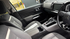 Citroen C5 Aircross 1.5 BlueHDi 130 Flair Plus 5dr EAT8 Diesel Hatchback